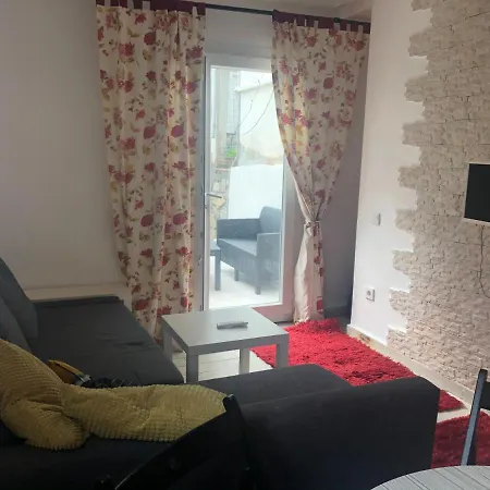 Kvartira 1+1 * Bodrum
