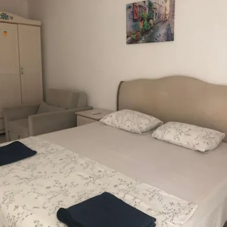 Kvartira 1+1 Apartament Bodrum