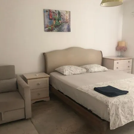 Kvartira 1+1 Apartament *