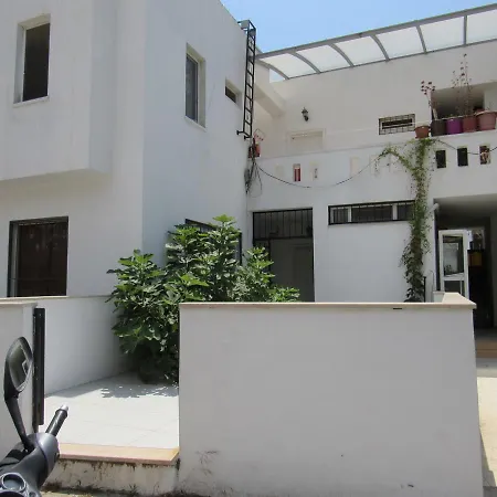 Kvartira 1+1 * Bodrum