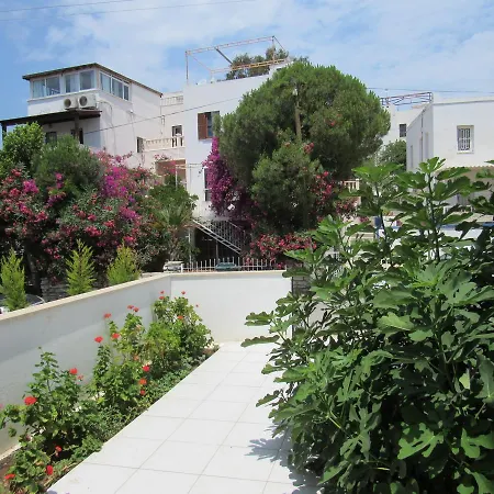 Kvartira 1+1 Bodrum